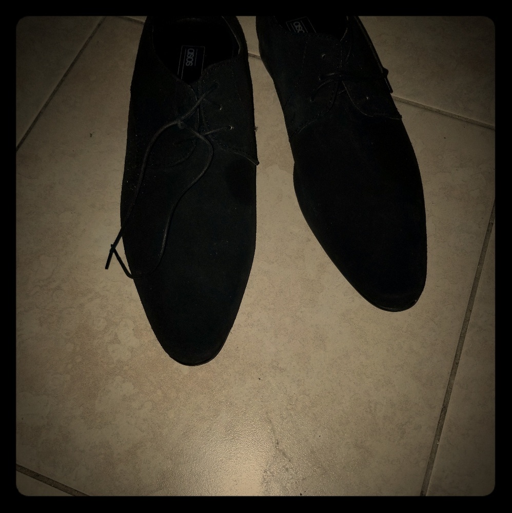 Men's Dress shoes